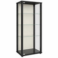 Glasvitrine