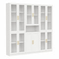 Bücherregal – moderner Stil, für Wohnzimmer
