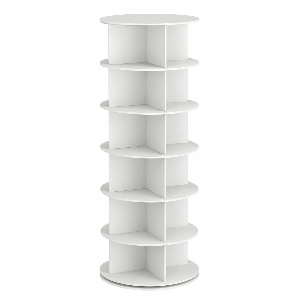 Schuhschrank – drehbar