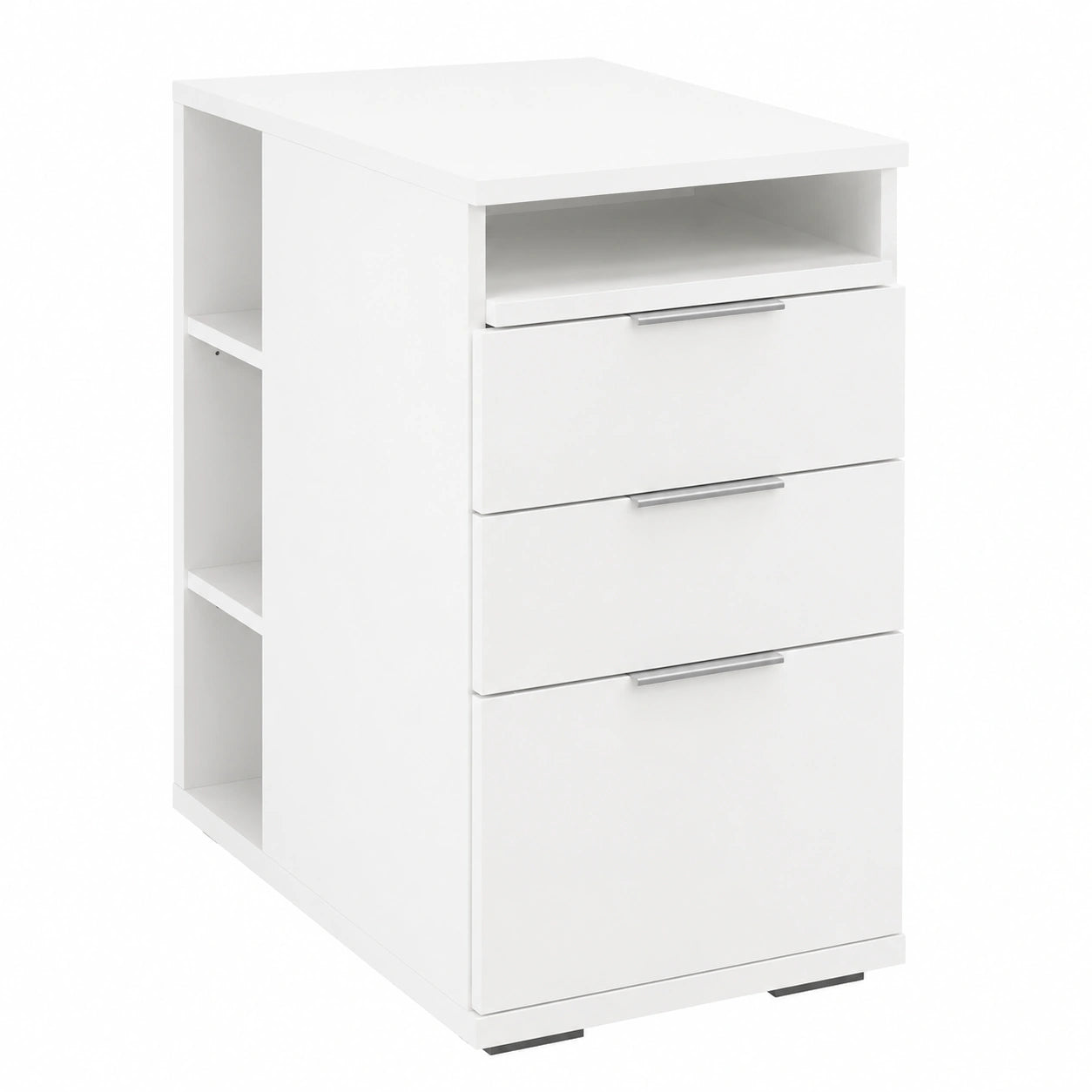 Rollcontainer – 40 cm, mit Schubladen